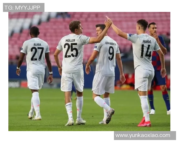 拜仁评分出炉：是高光还是低迷？