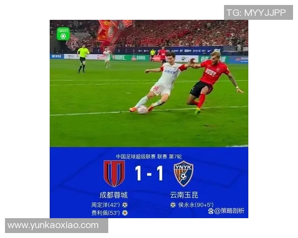 中超焦点之战即将打响 决定争冠走势的生死战一触即发