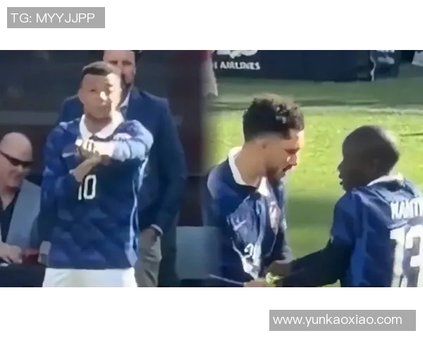 英超赛场小动作频发引争议 球迷与专家热议裁判标准